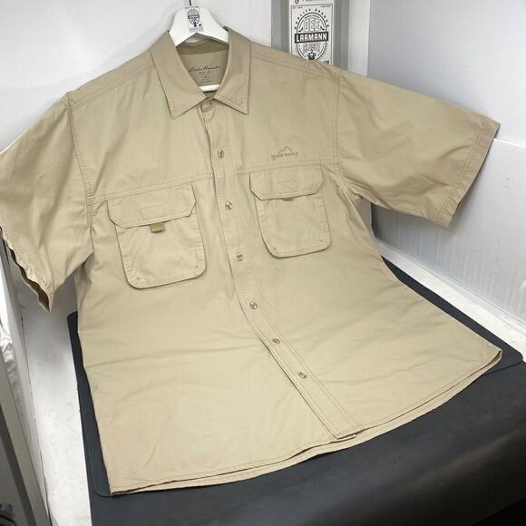 EDDIE BAUER® Guide Performance Shirt Mens - Picture 6 of 15